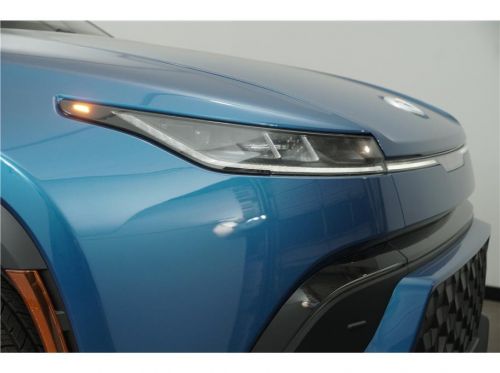 2023 Fisker Ocean, US $34,999.00, image 4