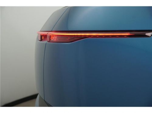 2023 Fisker Ocean, US $34,999.00, image 7