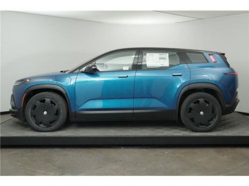 2023 Fisker Ocean, US $34,999.00, image 25