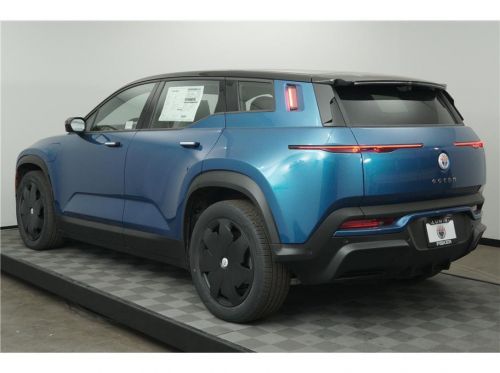 2023 Fisker Ocean, US $34,999.00, image 26