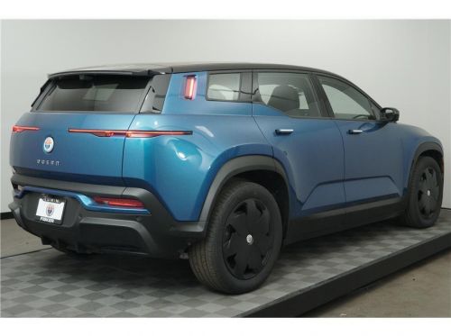 2023 Fisker Ocean, US $34,999.00, image 28