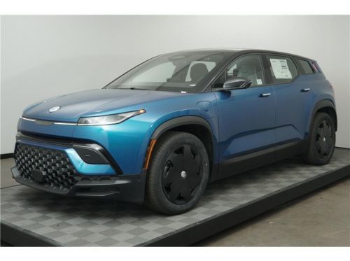 2023 Fisker Ocean, US $34,999.00, image 29