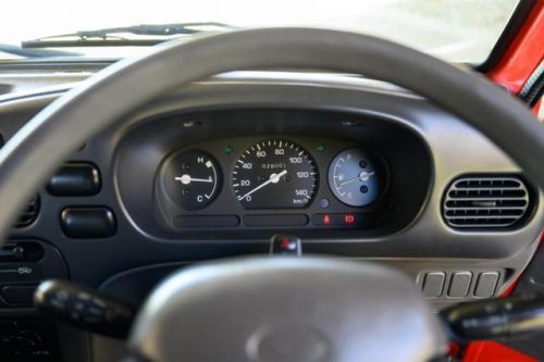 1998 Daihatsu Hijet Deck Van Fire Truck, US $12,500.00, image 10