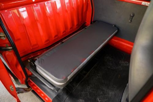 1998 Daihatsu Hijet Deck Van Fire Truck, US $12,500.00, image 12