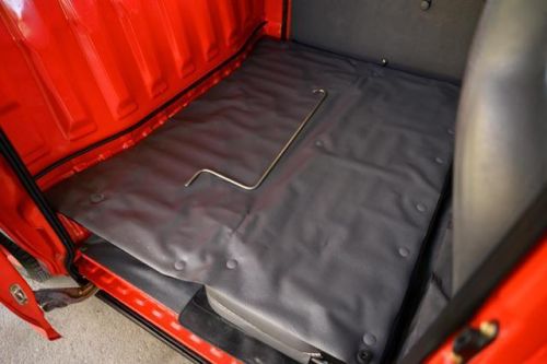 1998 Daihatsu Hijet Deck Van Fire Truck, US $12,500.00, image 13