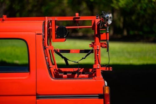 1998 Daihatsu Hijet Deck Van Fire Truck, US $12,500.00, image 15
