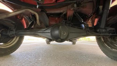 1998 Daihatsu Hijet Deck Van Fire Truck, US $12,500.00, image 18