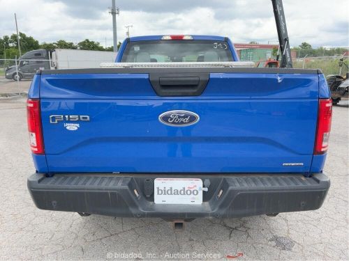 2016 Ford F-150, US $6,900.00, image 2