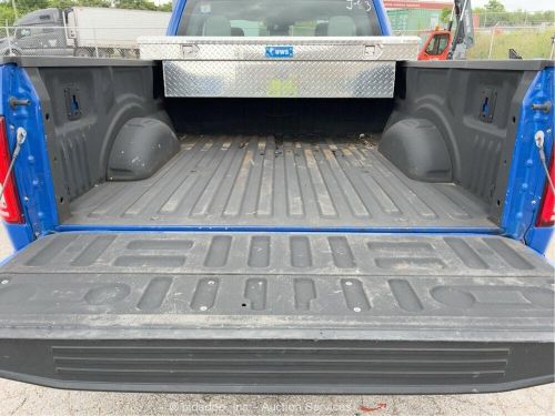 2016 Ford F-150, US $6,900.00, image 3