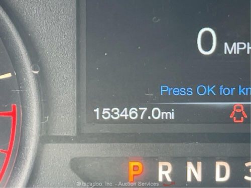 2016 Ford F-150, US $6,900.00, image 5