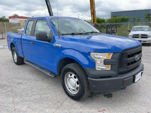 2016 Ford F-150, US $6,900.00, image 6