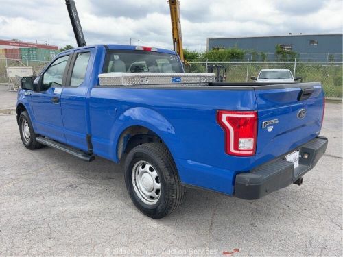 2016 Ford F-150, US $6,900.00, image 7