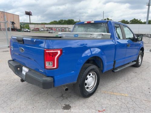 2016 Ford F-150, US $6,900.00, image 8