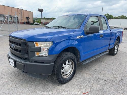2016 Ford F-150, US $6,900.00, image 12