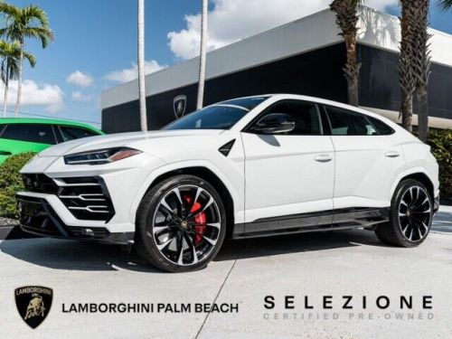 2021 lamborghini other