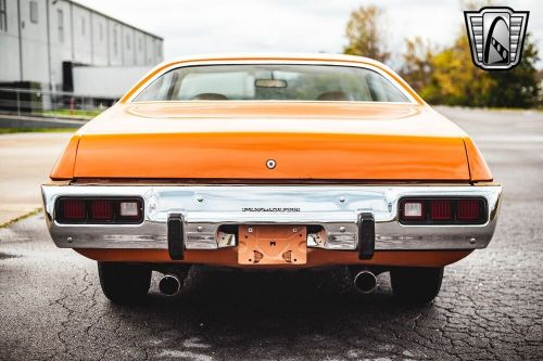 1973 plymouth satellite road runner