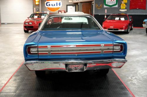 1968 plymouth gtx