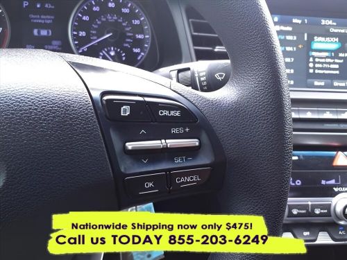 2020 Hyundai Elantra SEL, US $10,773.70, image 9