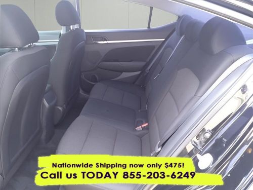 2020 Hyundai Elantra SEL, US $10,773.70, image 19