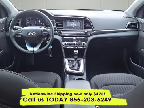 2020 Hyundai Elantra SEL, US $10,773.70, image 22