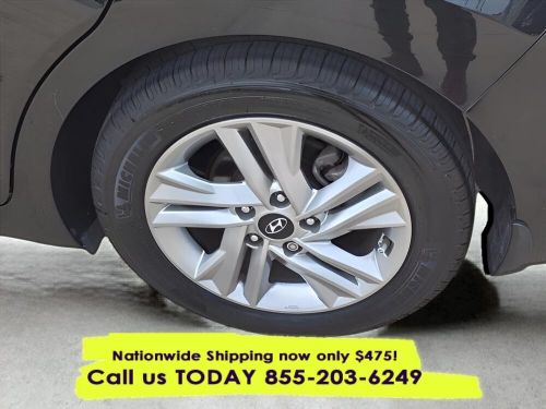 2020 Hyundai Elantra SEL, US $10,773.70, image 23