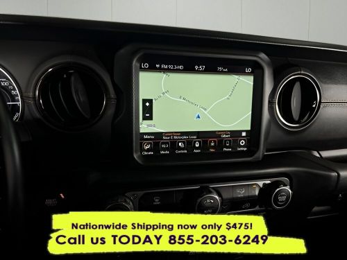 2021 Jeep Wrangler 4xe Unlimited High Altitude 4x4, US $27,701.10, image 15