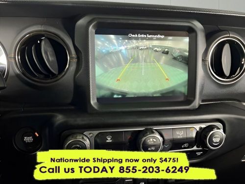 2021 Jeep Wrangler 4xe Unlimited High Altitude 4x4, US $27,701.10, image 16