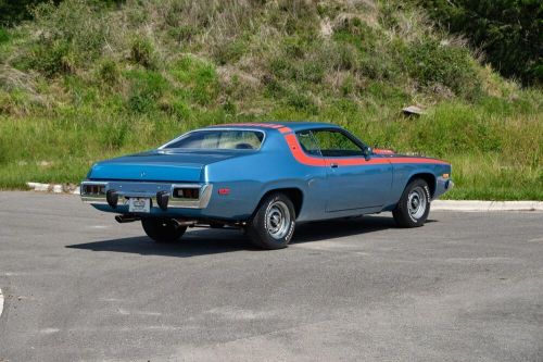 1973 plymouth road runner