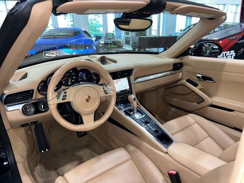 2015 Porsche 911 Carrera Sport Chrono Premium Plus Pkg $113K MSRP, US $67,995.00, image 2