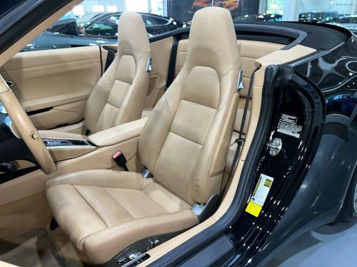 2015 Porsche 911 Carrera Sport Chrono Premium Plus Pkg $113K MSRP, US $67,995.00, image 3