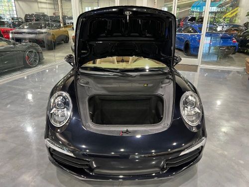 2015 Porsche 911 Carrera Sport Chrono Premium Plus Pkg $113K MSRP, US $67,995.00, image 8