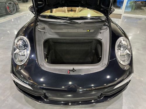 2015 Porsche 911 Carrera Sport Chrono Premium Plus Pkg $113K MSRP, US $67,995.00, image 9