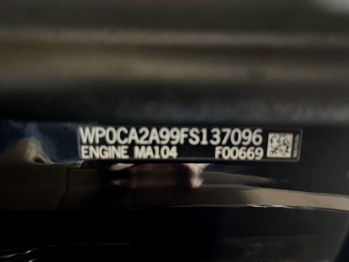 2015 Porsche 911 Carrera Sport Chrono Premium Plus Pkg $113K MSRP, US $67,995.00, image 12