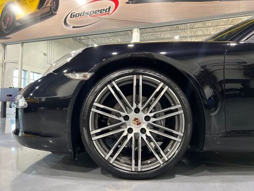 2015 Porsche 911 Carrera Sport Chrono Premium Plus Pkg $113K MSRP, US $67,995.00, image 13