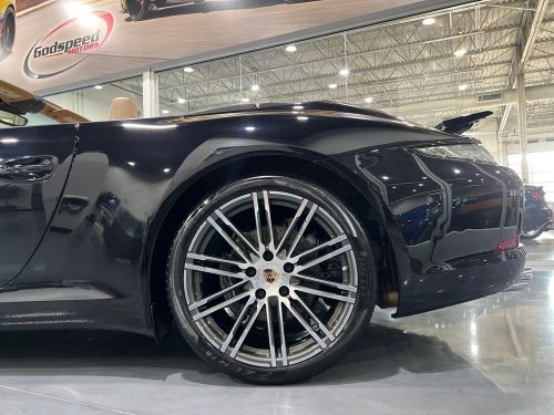 2015 Porsche 911 Carrera Sport Chrono Premium Plus Pkg $113K MSRP, US $67,995.00, image 14