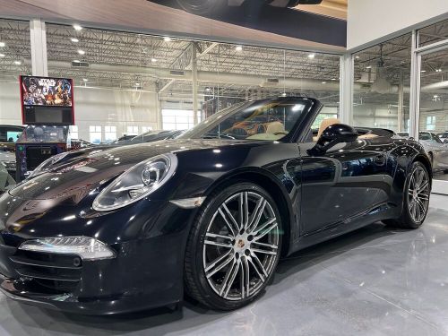 2015 Porsche 911 Carrera Sport Chrono Premium Plus Pkg $113K MSRP, US $67,995.00, image 18
