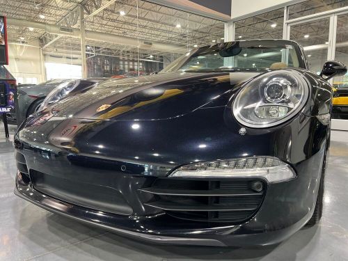 2015 Porsche 911 Carrera Sport Chrono Premium Plus Pkg $113K MSRP, US $67,995.00, image 23