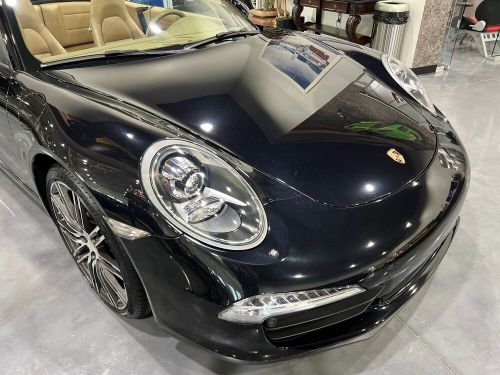 2015 Porsche 911 Carrera Sport Chrono Premium Plus Pkg $113K MSRP, US $67,995.00, image 24