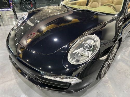 2015 Porsche 911 Carrera Sport Chrono Premium Plus Pkg $113K MSRP, US $67,995.00, image 25