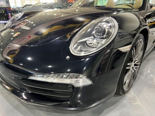 2015 Porsche 911 Carrera Sport Chrono Premium Plus Pkg $113K MSRP, US $67,995.00, image 27