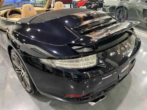 2015 Porsche 911 Carrera Sport Chrono Premium Plus Pkg $113K MSRP, US $67,995.00, image 35