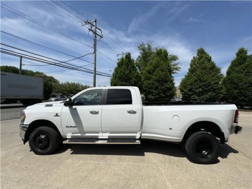 2019 ram 3500 big horn