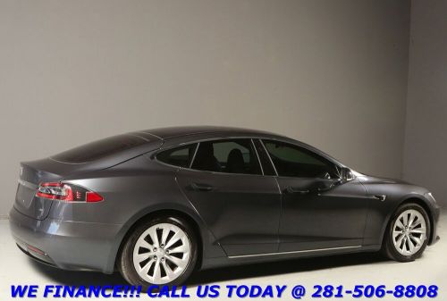 2018 model s 2018 100d awd fsd autopilot nav pano blind cam 27k