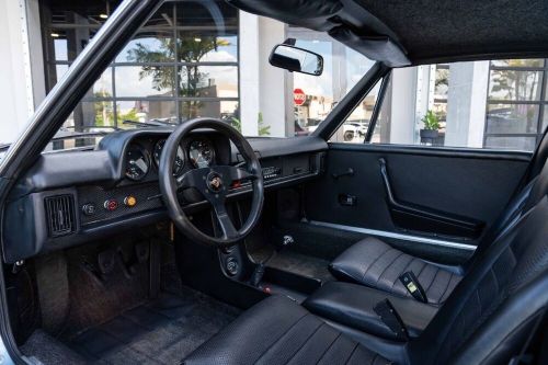 1973 porsche 914