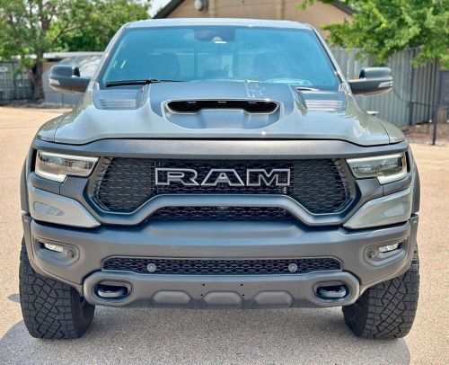 2023 ram 1500 2023 ram 1500 *supercharged *level 2 *702hp! trx l