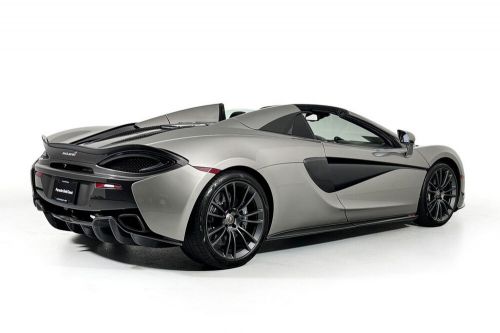 2018 mclaren 570