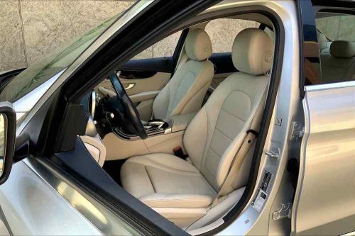 2016 mercedes-benz c-class c 300 luxury