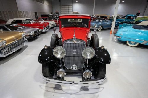 Cadillac Series 353 Coupe