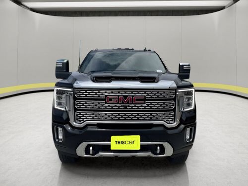 2023 GMC Sierra 3500 Denali, US $51,291.10, image 10