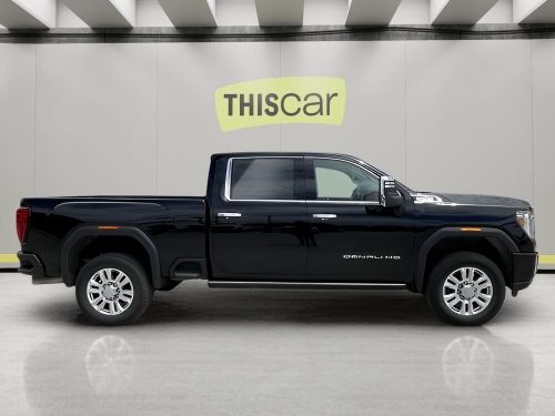2023 GMC Sierra 3500 Denali, US $51,291.10, image 14